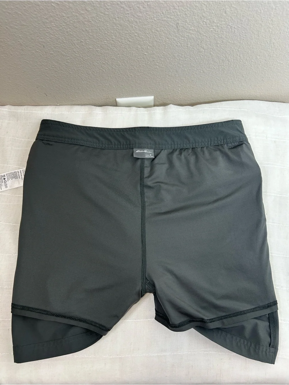 Eddie Bauer Women's Adventurer 2.0 Stretch Versatile Outdoors everyday Skort‎ 8